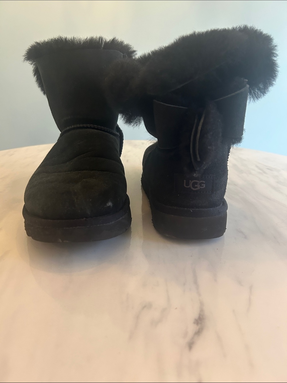 Ugg